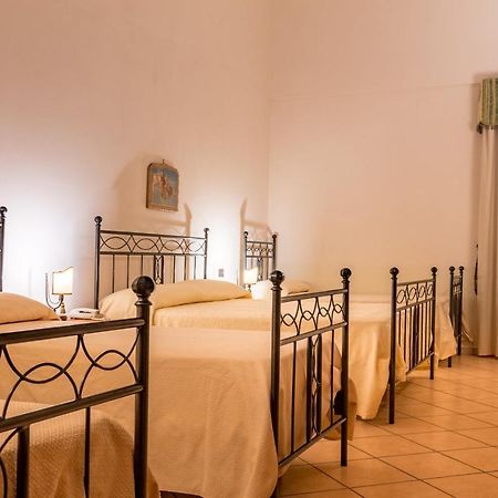 Tenuta Sciacca Villa Falciano del Massico Eksteriør bilde