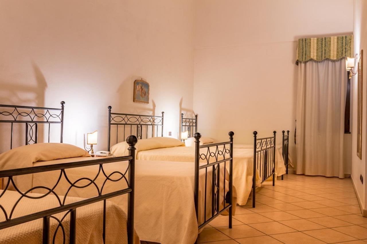 Tenuta Sciacca Villa Falciano del Massico Eksteriør bilde